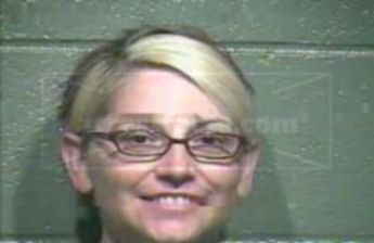 Tracy Denise Branstetter