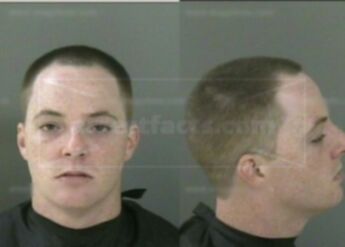 Oliver Daniel Mcenderfer