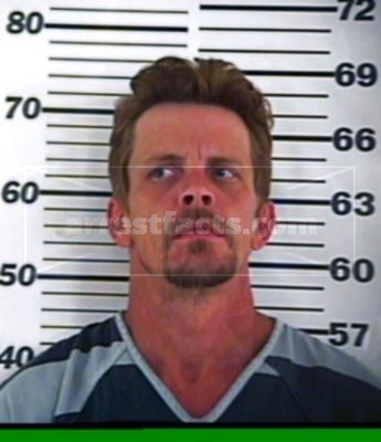 Christopher James Hollandsworth