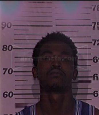 Roderick Dewayne Polk