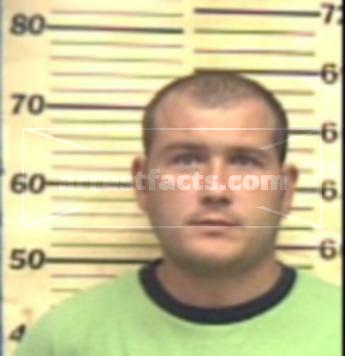 Brent Joseph Mcgaughey