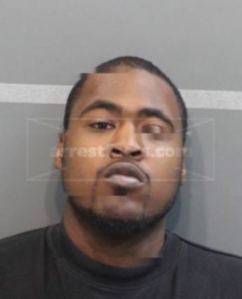 Chappell Jermaine Taylor