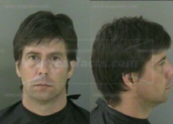 Aaron William Dye