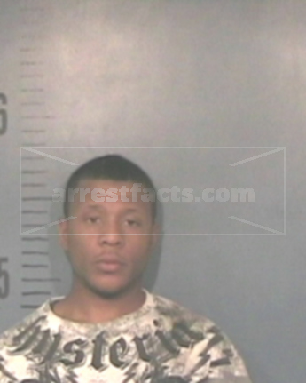 Darius Renard Johnson