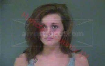 Lindsey Michelle Carothers
