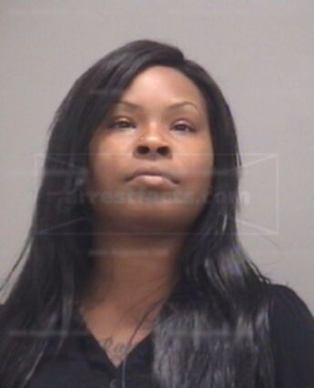 Candace Alisha Dickens