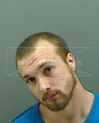 Joshua Brooks Freeman