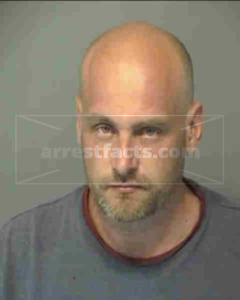 Michael Dean Hawkins