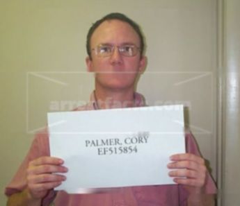 Cory L Palmer