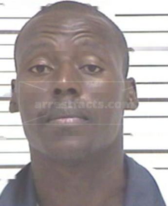 James Earl Byrd