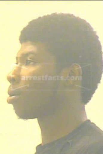 Dontavious Jamal Campbell