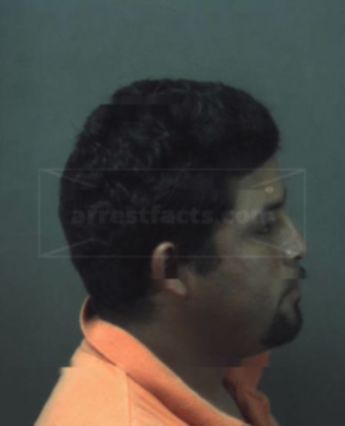 Luis-Angel Ramos Reyes