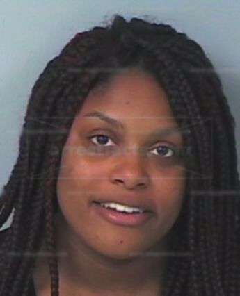 Desiree Victoria Jefferson