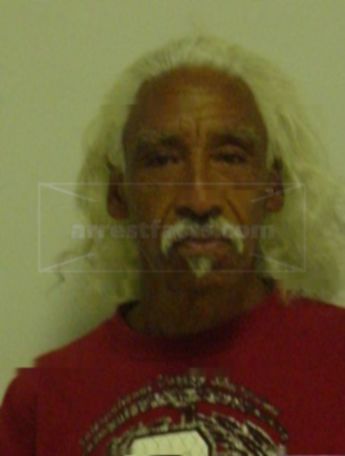 Wayne Thomas Pernell