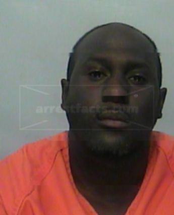 Marion Dewayne Mcqueen