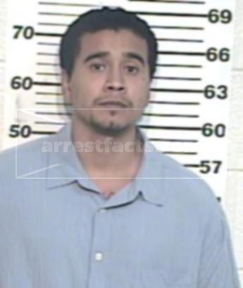 Adrian Buenrostro Melton