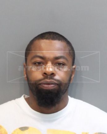 Donnell Dewayne Woods