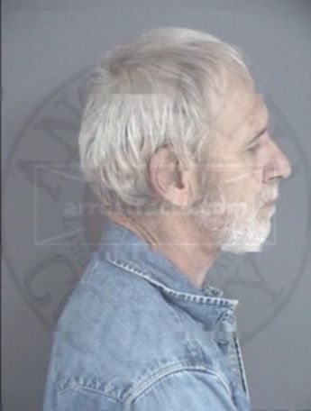 Marvin Talmadge Allen