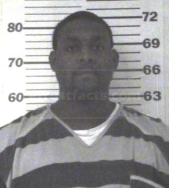 Roderick Ladon Jones