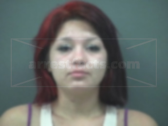 Sylvia Rose Hutchinson Hernandez