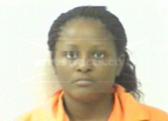 Latoya Leslie Johnson