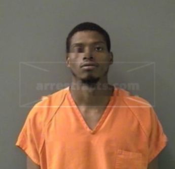 Terrance Anthony Lampley