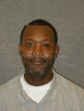 Alvonte Edwards