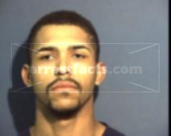 Christopher Rodriquez Jackson