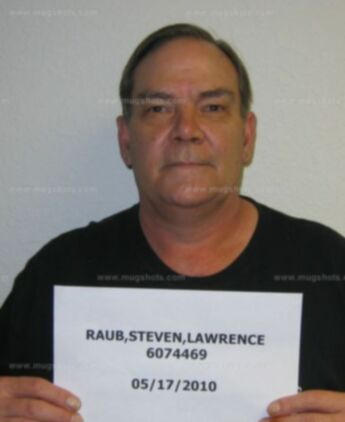 Steven Laurence Raub