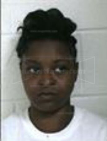 Latoya Trinette Morris