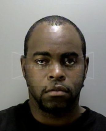 Derrick Lamont Freeman