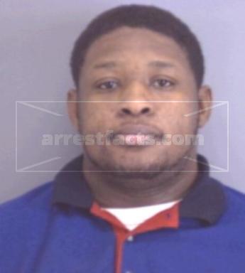 Demarcus Lamarr Bailey