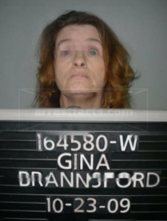 Gina L Bransford