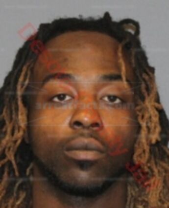 Nicholas Renaldo Jones
