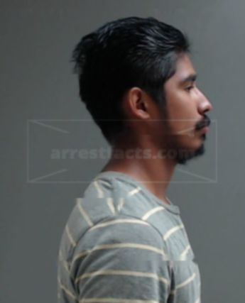 Douglas Guzman Lopez