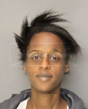 Taneesha Berry