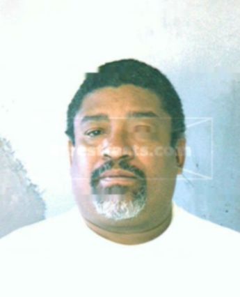 Derek Dewayne Frye