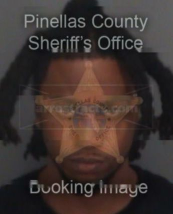 Malcolm Ladre Willis