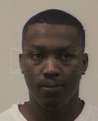 Darius Jarel Daniels