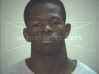 Derrell Lavelle Hawthorne