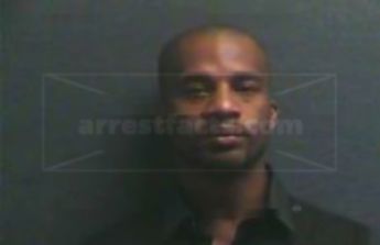 Brandon Dwayen Ross