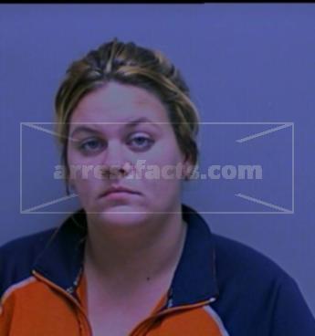 Sheree Nicole Jolley