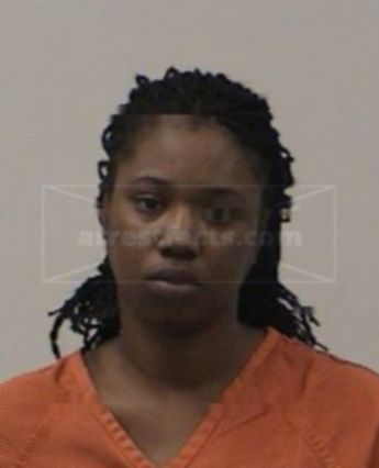 Eryka Lavon Freeman