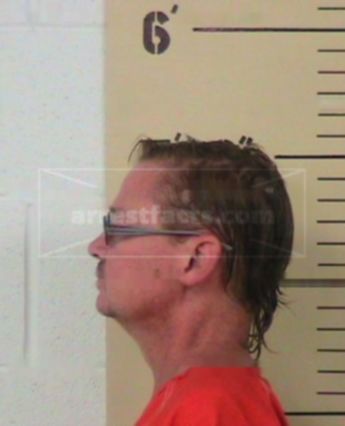 Jonathan Ray Reeves