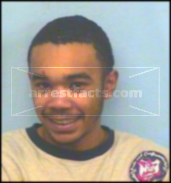 Karl Anthony Parker Jr.