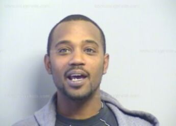 Laron Keith Edwards