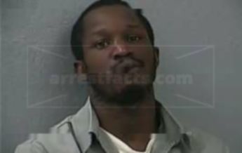 Michael Tyrone Spruill