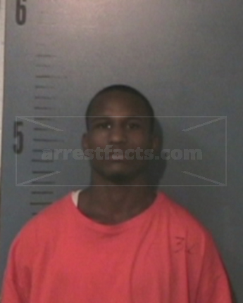 Kenneth Dywayne Ghant