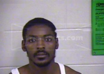 Roderick Dorneal Strong