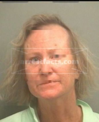 Tammy Lynn Blackwill